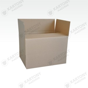 Karton klapowy 270x200x215mm (12)