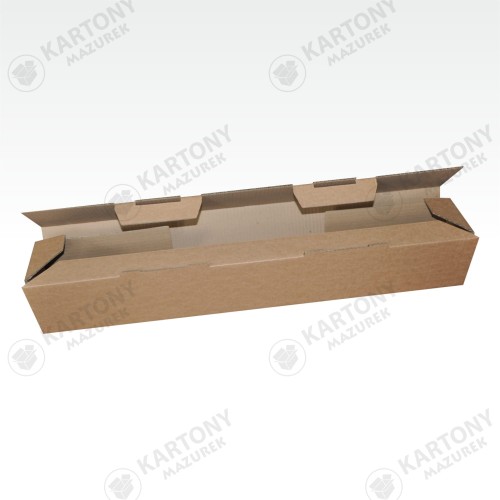 Karton fasonowy 670x100x105mm (337)