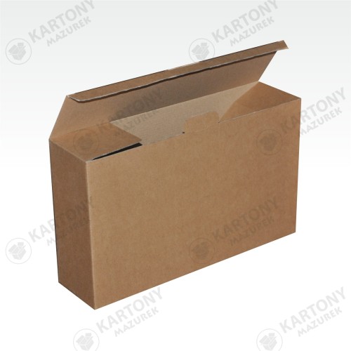 Karton fasonowy 180x180x360mm (371)