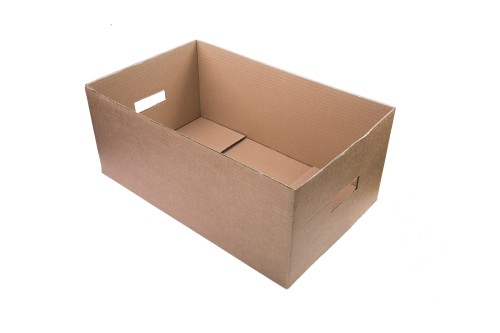 Karton klapowy 500x300x210mm (305)