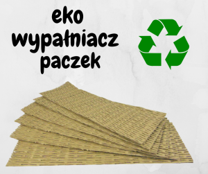 EKO WYPEŁNIACZ  Z TEKTURY