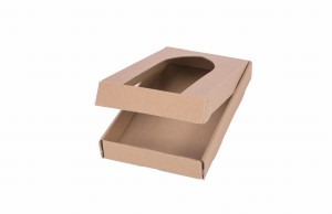 Karton fasonowy 207x118x27mm (340)