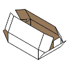 Karton fasonowy 2810x85x80mm (591)  