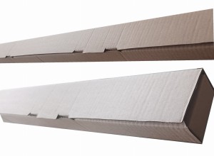 Karton fasonowy 2587x80x45mm (558)               