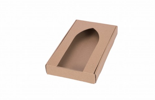 Karton fasonowy 170x105x18mm (342)