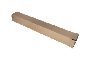 Karton klapowy 75x75x530mm (372)
