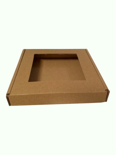 Karton fasonowy 124x124x20mm (320)